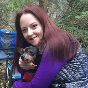 Meet your Posher, Sherri